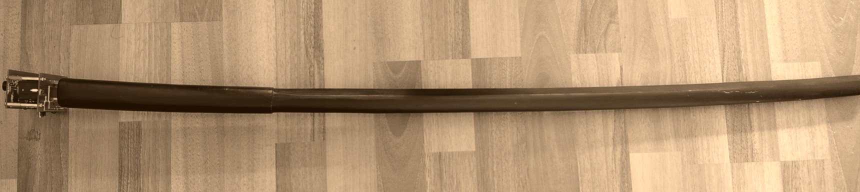 Bokken ve Tsukaya Monte Edilmiş Analiz Kiti