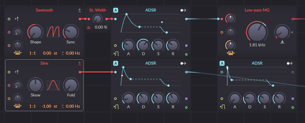 The Grid — Sub + LP MG